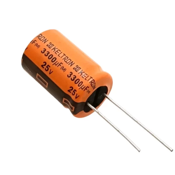CAPACITOR