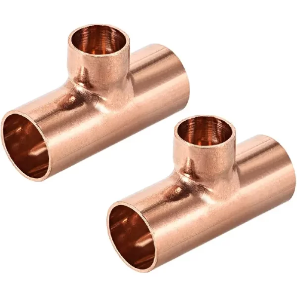 COPPER PIPE (1/2inch--5/8inch
