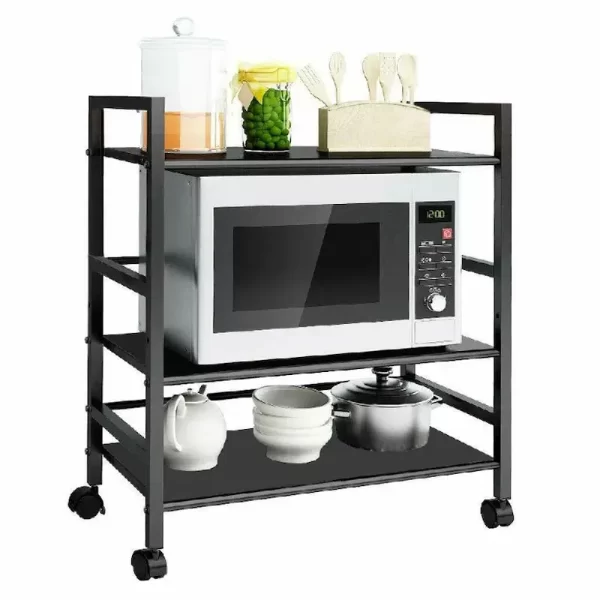 Micro Oven Stand