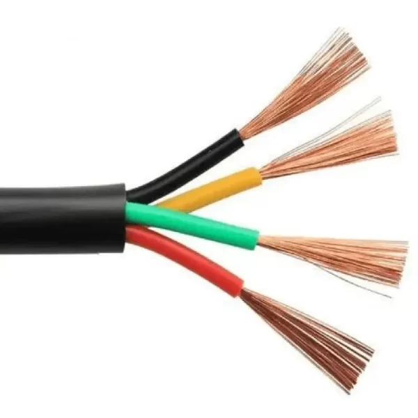 4CORE WIRE
