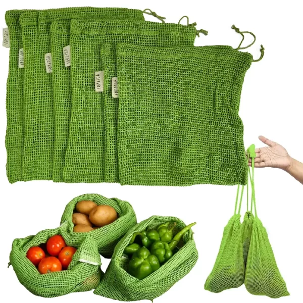VEG BAG SMALL