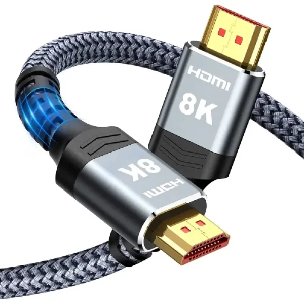 HDMI 8K