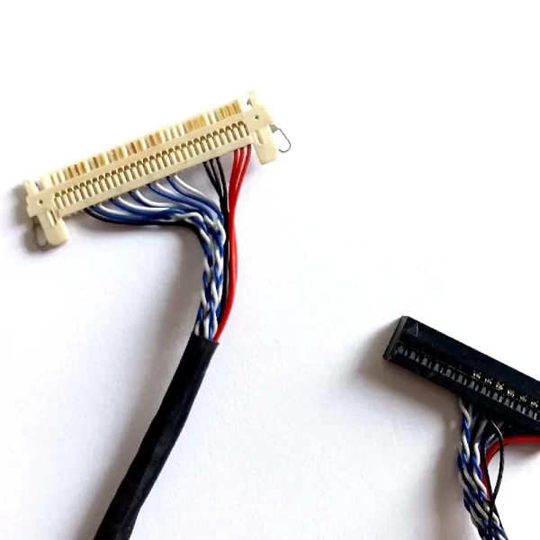 LVDS Cables