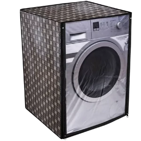 WM COVER FRONT (8-10KG)