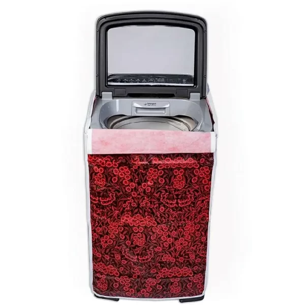 WM COVER TOP FP (8-10KG)