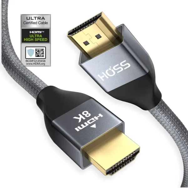 HDMI 2.1 CABLE