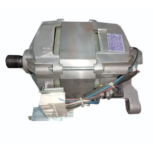 Front Load ( Inverter Main Moter)