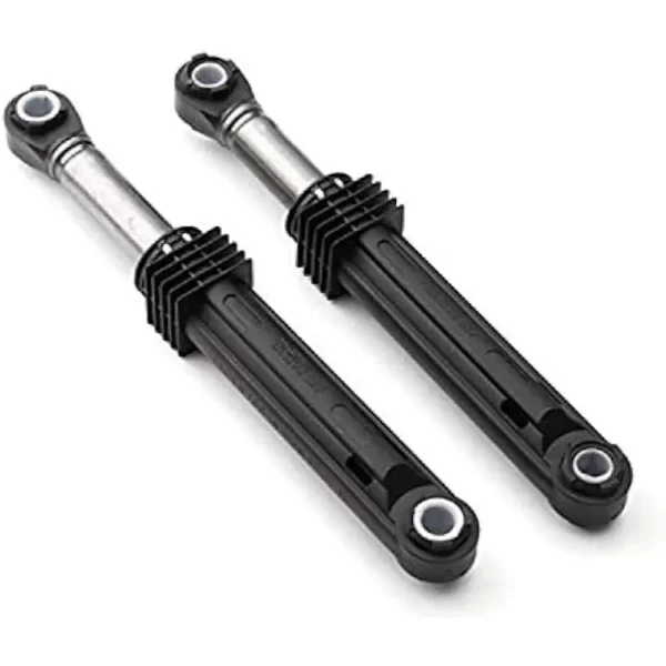 Front Load ( BASKER ASSEMBLY)