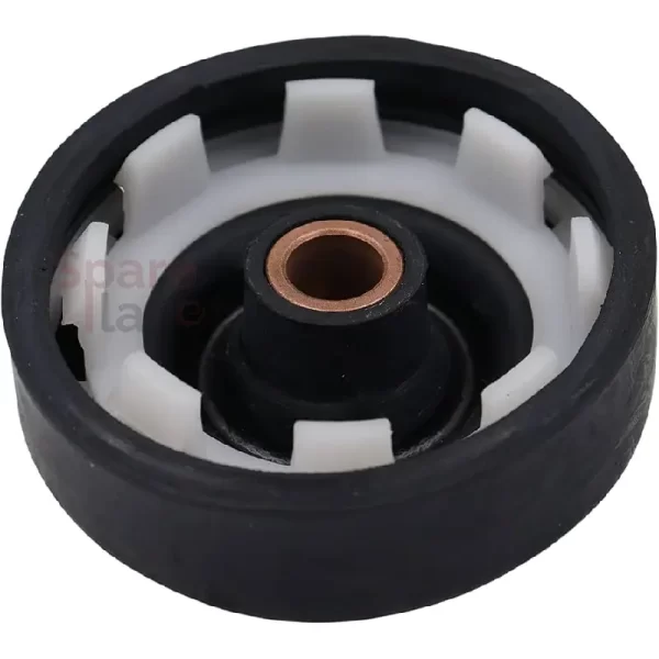 Semi Automatic (SPIN TUB)