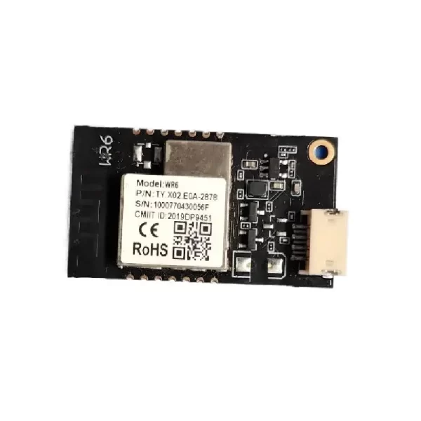 WIFI MODULE