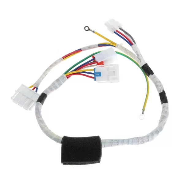 WIRE HARNESS