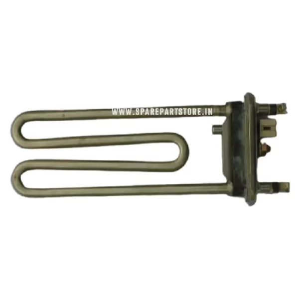 FRONT LOAD HEATER (ALL TYPES)